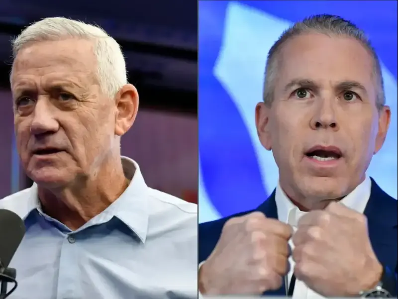 אחרי כישלון המגעים עם גנץ ארדן מודיע: "לא נרוץ בבחירות"