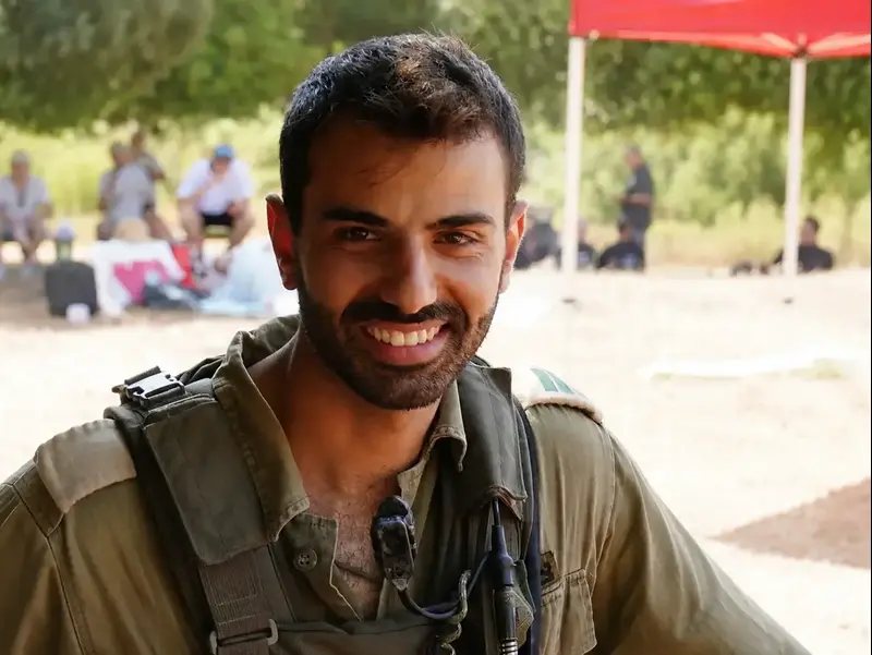 "מחפשים מישהי שתהיה אמא לילד שהיה לו את האבא הכי טוב"