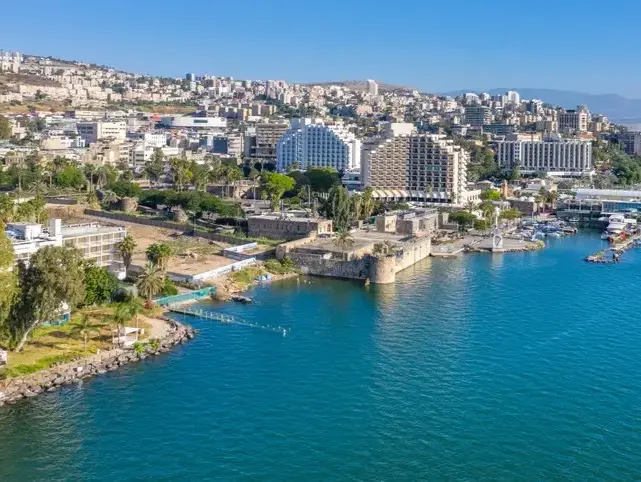 היסטריית האמבה בכנרת: ביטולים ומבול טלפונים
