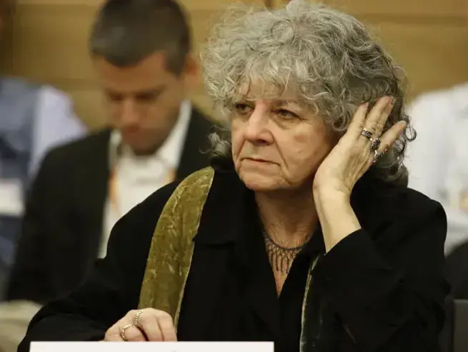 פורצת דרך בתחומה: פרופ' עדה יונת הלכה לעולמה בגיל 87