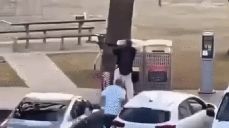 11 דקות של אימה: תיעוד הפיגוע הקשה בסידני אוסטרליה