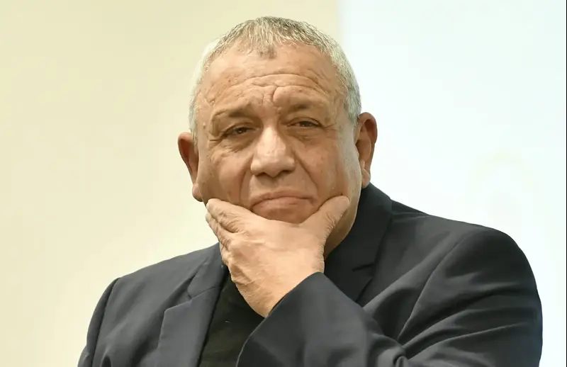 גדי איזנקוט בכנס מנהיגות פורום הדירקטורים, תל אביב, 6 בינואר 2026