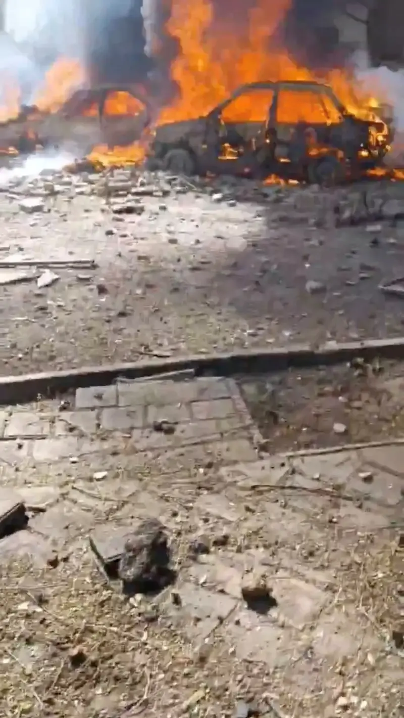 תקיפות ישראליות באיראן. 28 בפברואר 2026