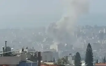 הדאחייה בביירות