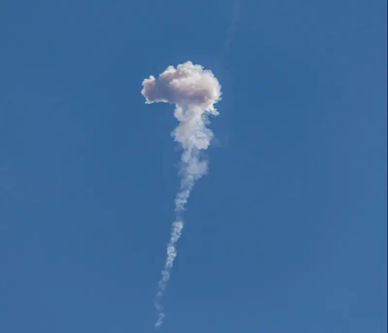 יירוט בשמי חיפה, 9 במרץ 2026