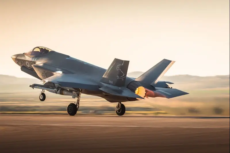 פעילות חיל האוויר במבצע ׳שאגת הארי"