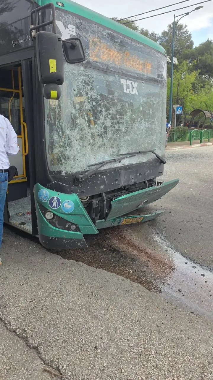 דיווח ראשוני: פגיעות ישירות בקרית שמונה 23.3.26