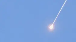 יירוטים באזור קריית מלאכי