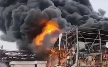 נפילה בנגב, 29 במרץ 2026