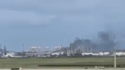 נפילות בחיפה