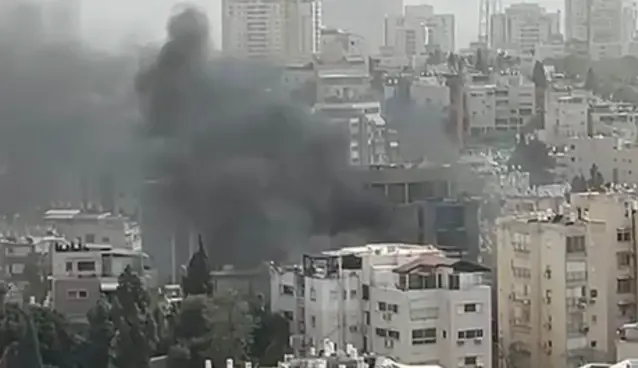 פגיעה בגבעתיים