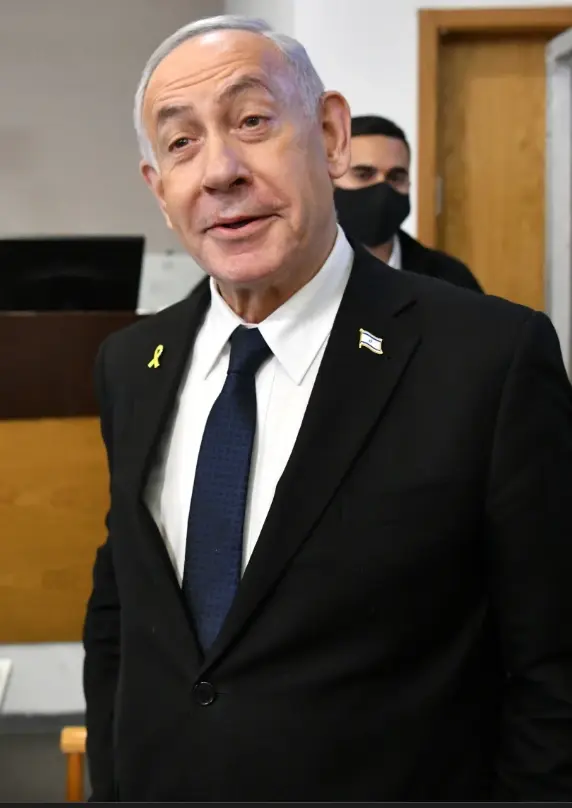 רה"מ בנימין נתניהו, משפט תיקי האלפים, בימ"ש מחוזי ת"א, 14 ביולי 2025