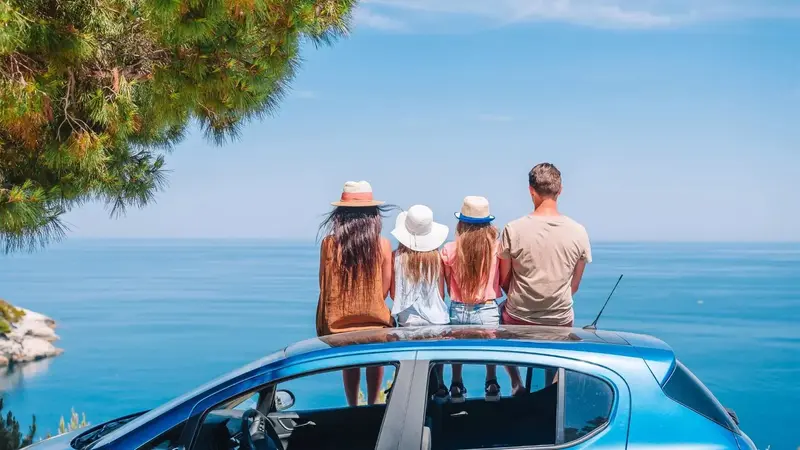 חשמלי או היברידי: המהפכה הירוקה משנה את שוק הרכב